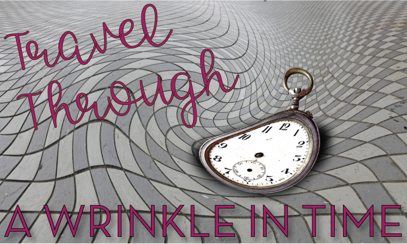 How to Teach A Wrinkle in Time: A Complete, Zero-Prep ELA Novel Study