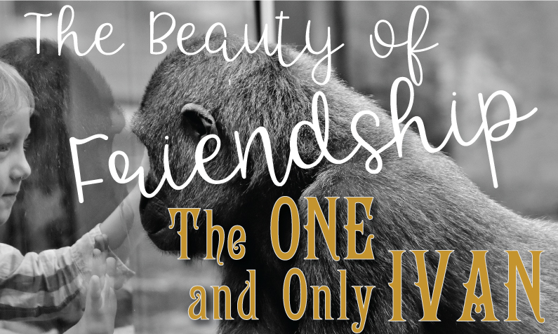 How to Teach The One and Only Ivan: A Complete, Zero-Prep ELA Novel Study