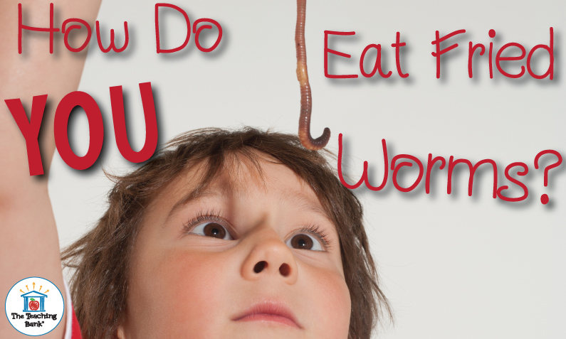 How to Eat Fried Worms Novel Study: Engaging ELA Activities for Grades 4-6
