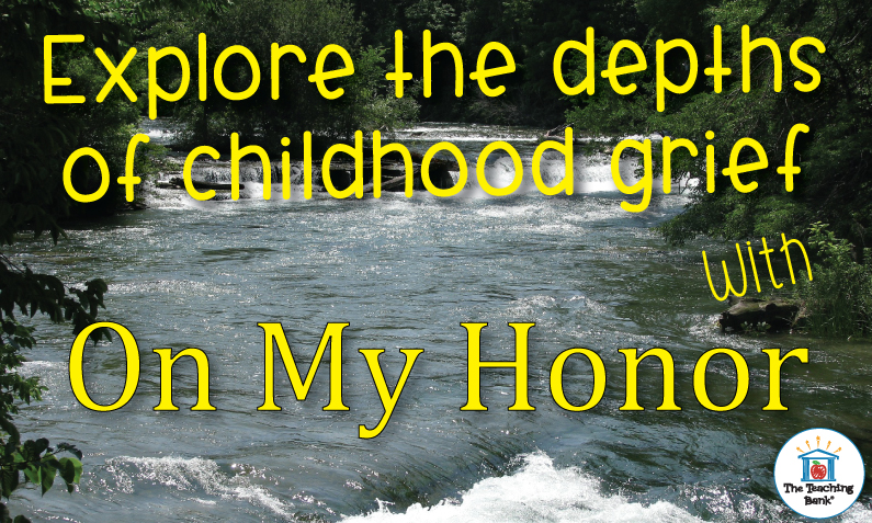 Explore the Depths of Childhood Grief with On My Honor