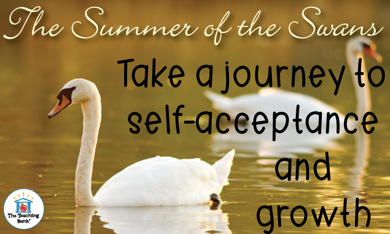 Take a Journey to Self-acceptance and Growth in The Summer of the Swans