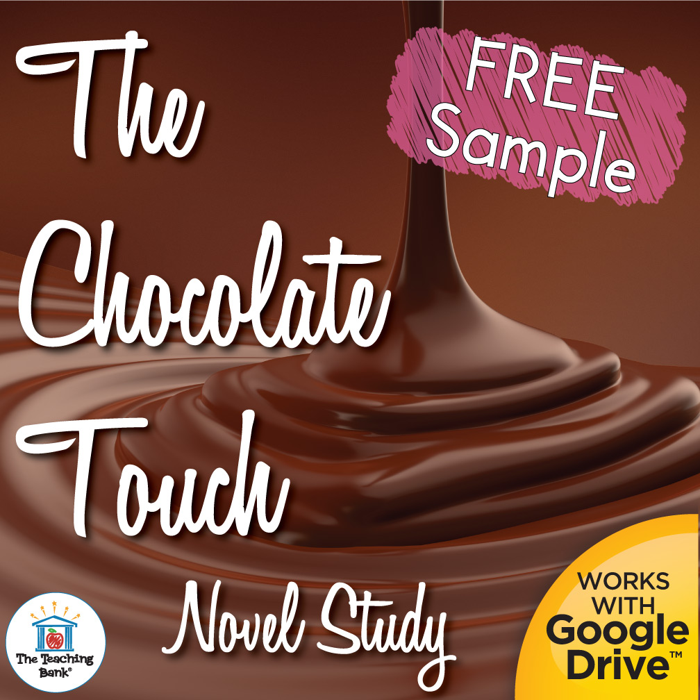 the-chocolate-touch-novel-study-free-sample-the-teaching-bank