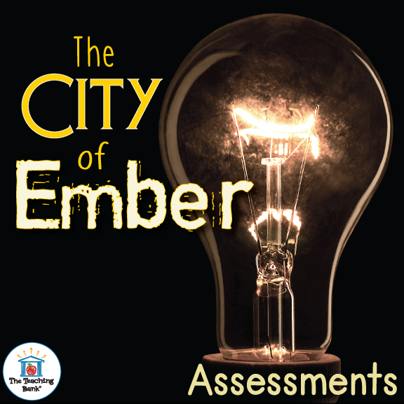 The City of Ember Assessment Packet