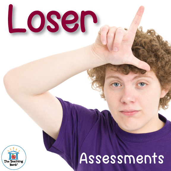 Loser Assessment Packet