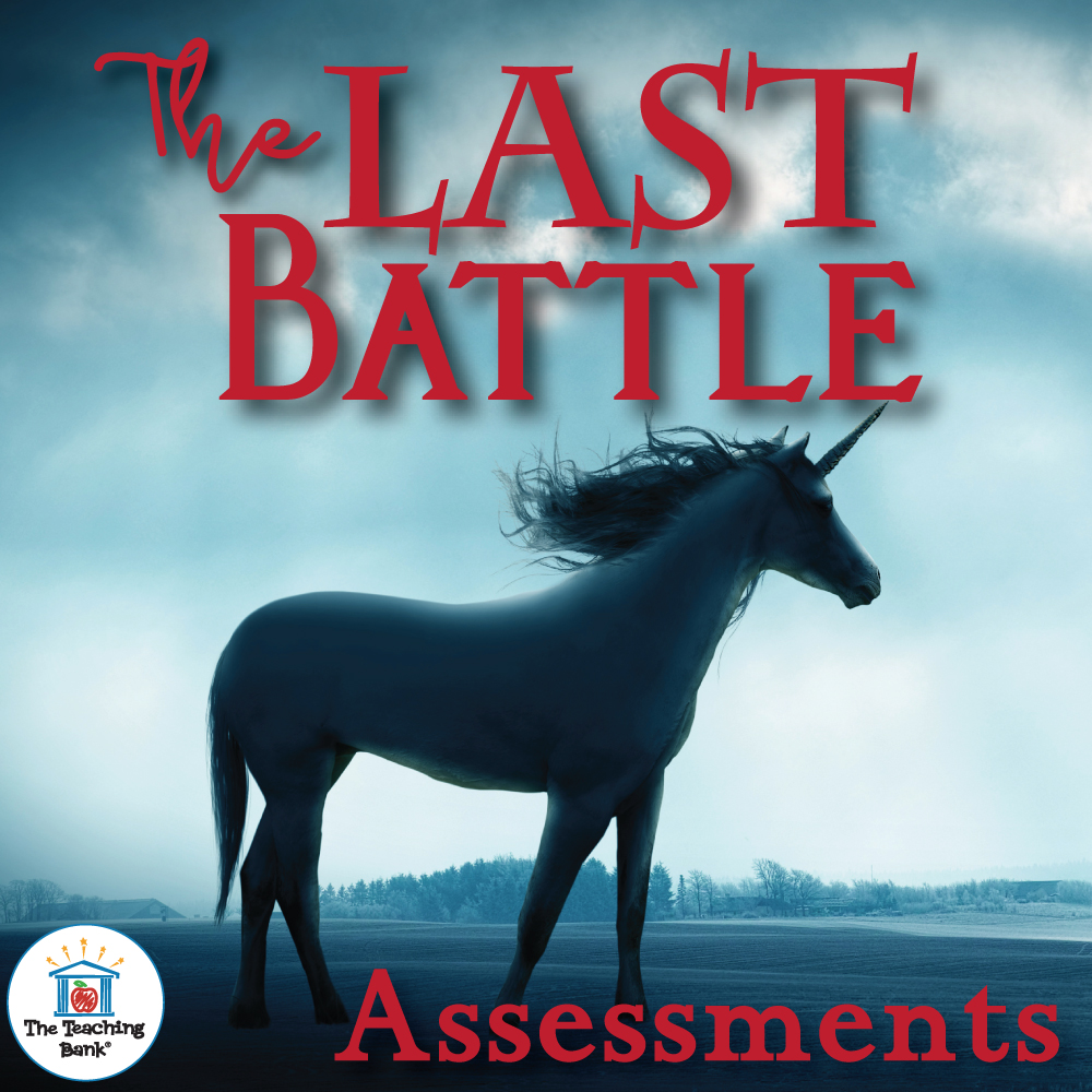 The Last Battle Assessment Packet