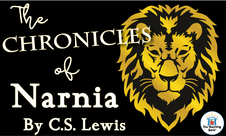 The Chronicles of Narnia
