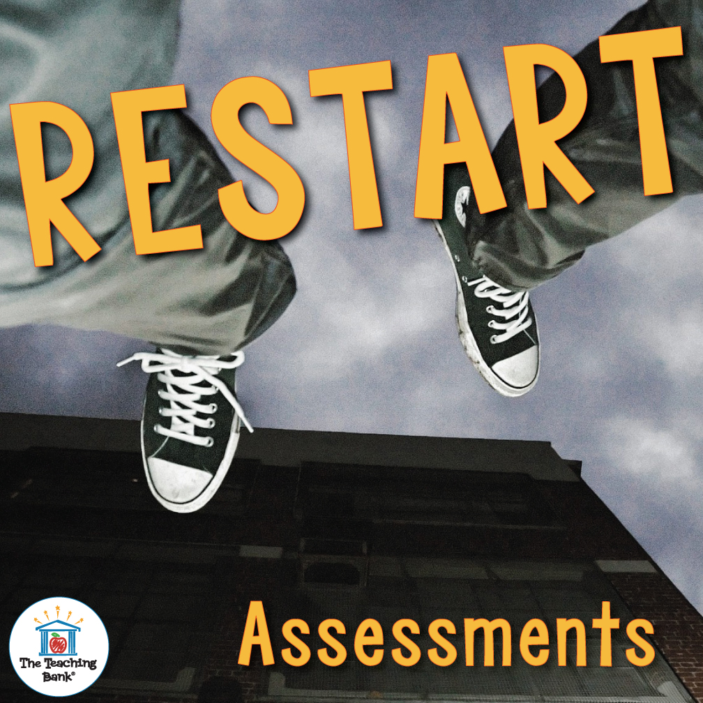 Restart Assessment Packet