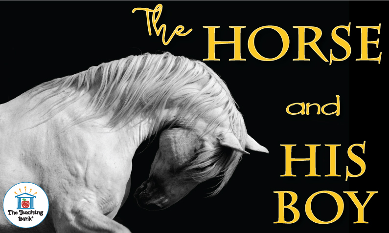 Exploring Cultural Diversity and Valuable Life Lessons with The Horse and His Boy