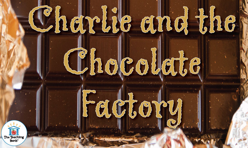 Unwrap the Delicious Magic of Learning with Charlie and the Chocolate Factory