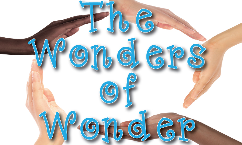 How to Teach Wonder by R.J. Palacio: A Complete, Zero-Prep ELA Novel Study