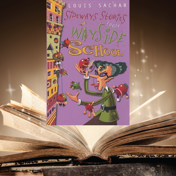 Why Sideways Stories from Wayside School Should Be a Must-Read in Your ...