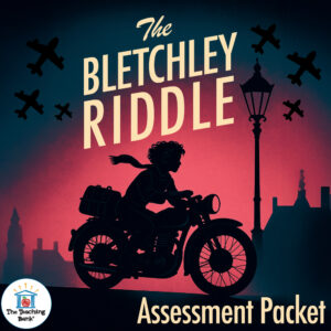 The Bletchley Riddle Assessment Packet