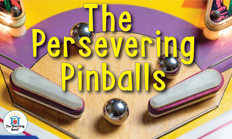 The Pinballs Novel Study by Betsy Byars: A Meaningful ELA Unit for Grades 4–6